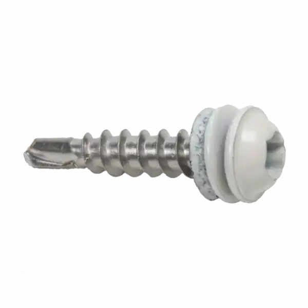 Vindskiveskruv Begränsat antal